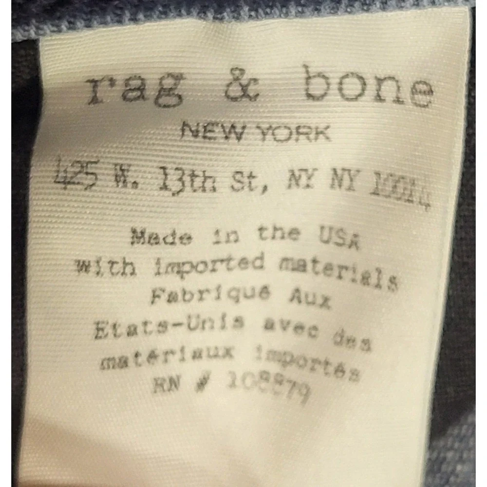 rag & bone rag bone